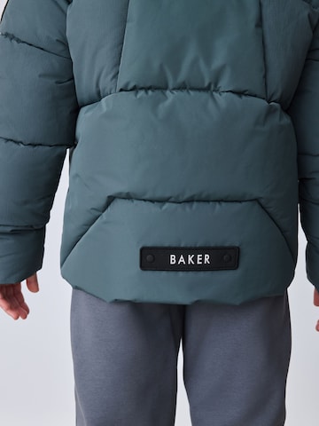 Manteau Baker by Ted Baker en bleu