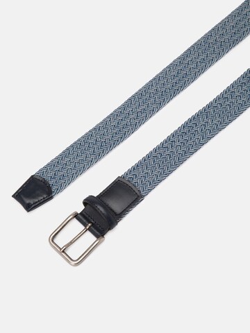 Lloyd belts Belt '0238' in Blue