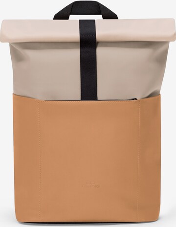 Ucon Acrobatics Rucksack 'Hajo Mini Lotus' in Beige