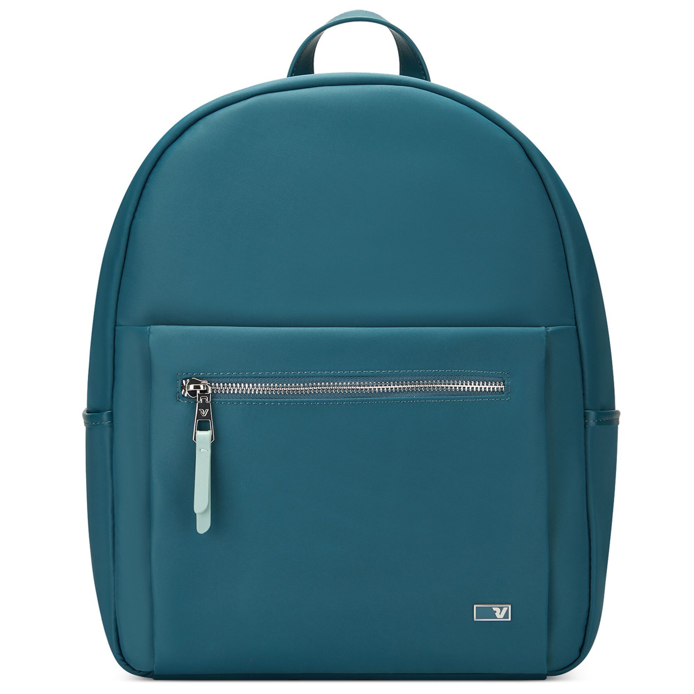Roncato Rucksack 'Biz' in Blau: Vorderseite