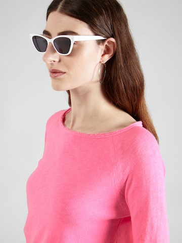 AMERICAN VINTAGE - Camiseta 'SONOMA' en rosa