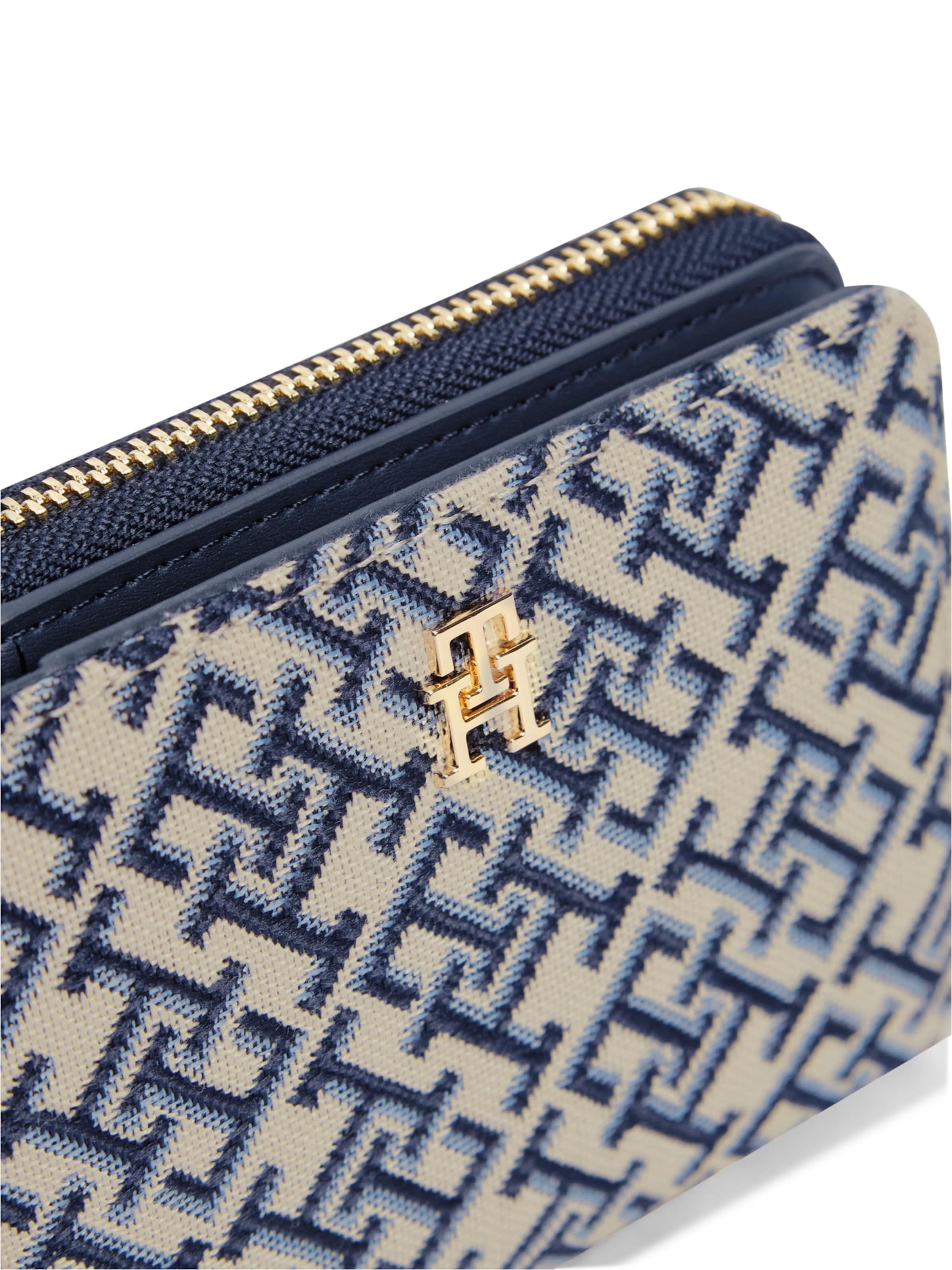 TOMMY HILFIGER - Carteiras em azul