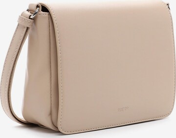 Borsa a tracolla 'Hyeres RUE 09' di Emily & Noah in beige