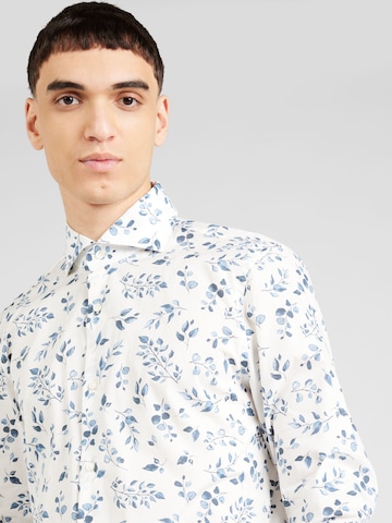 JOOP! - Ajuste regular Camisa 'Pai' en azul