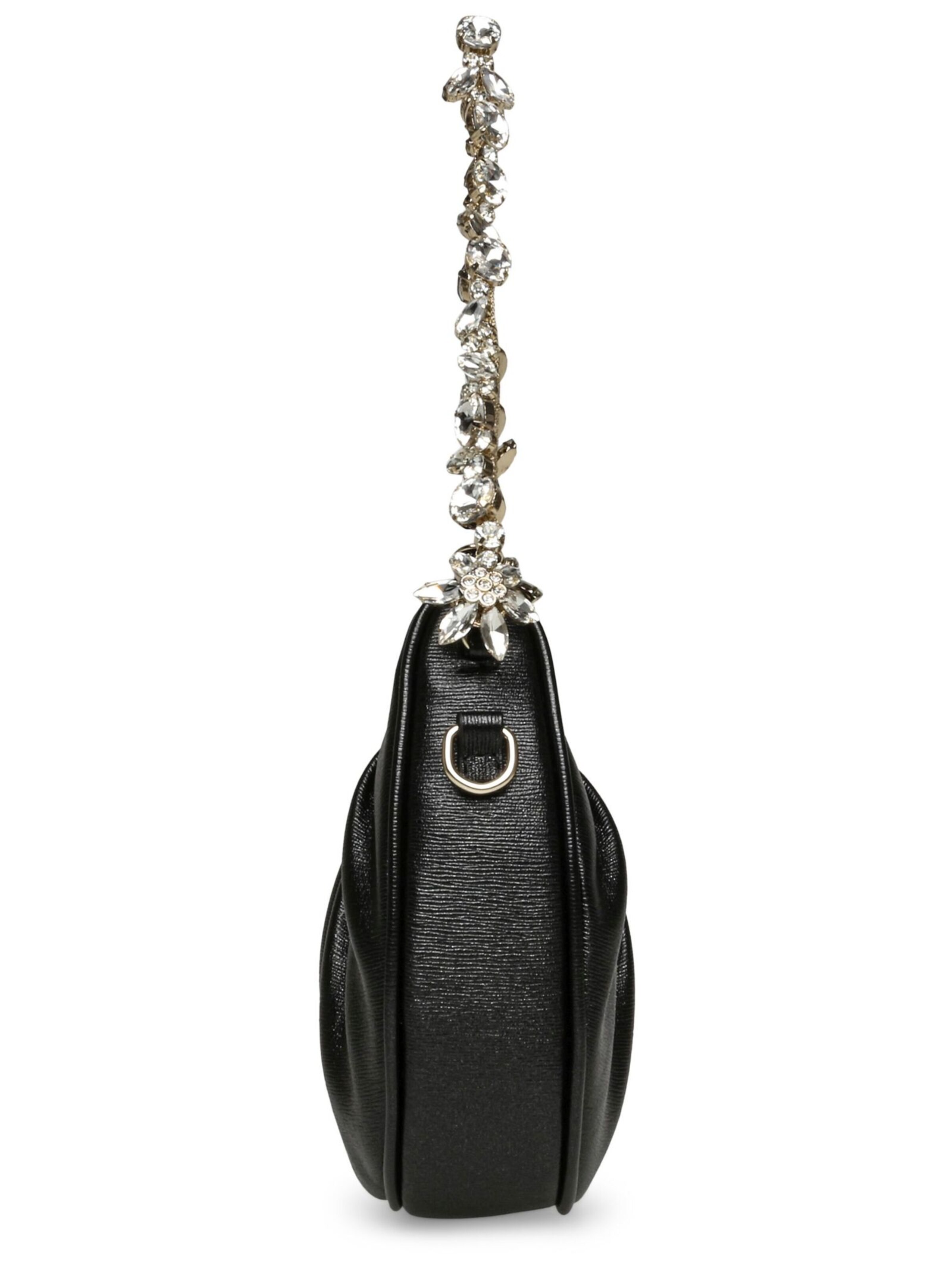 Sac bandoulière STEVE MADDEN en noir