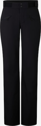 Bogner Fire + Ice Regular Workout Pants 'Nessa' in Black: front