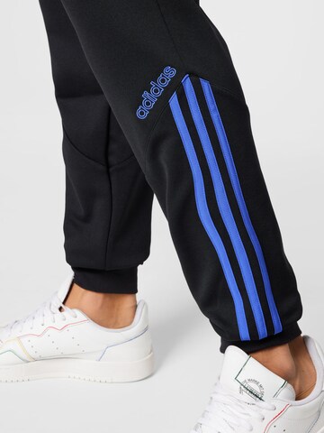 ADIDAS ORIGINALS Regular Pants in Black