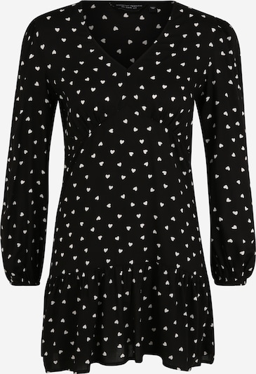 Dorothy Perkins Tunika in schwarz / weiß, Produktansicht
