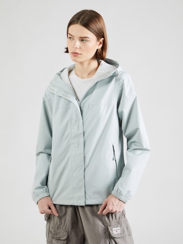 HELLY HANSEN - Casaco outdoor 'VANCOUVER' em verde: frente