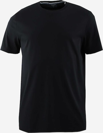OLYMP Shirt in Black: front