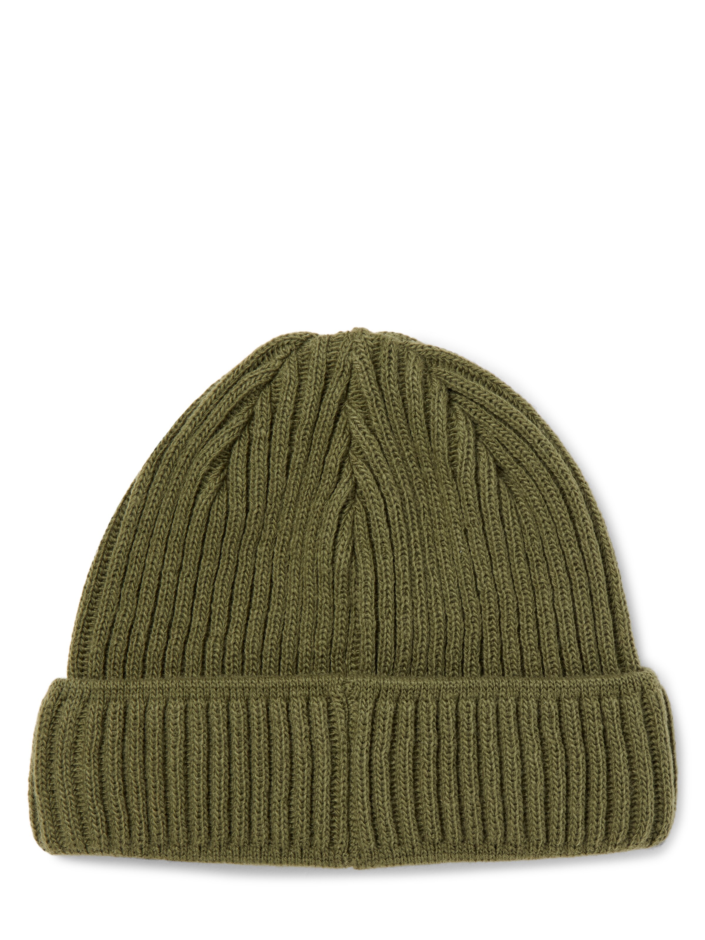 NAPAPIJRI Beanie 'Vispa' in Green