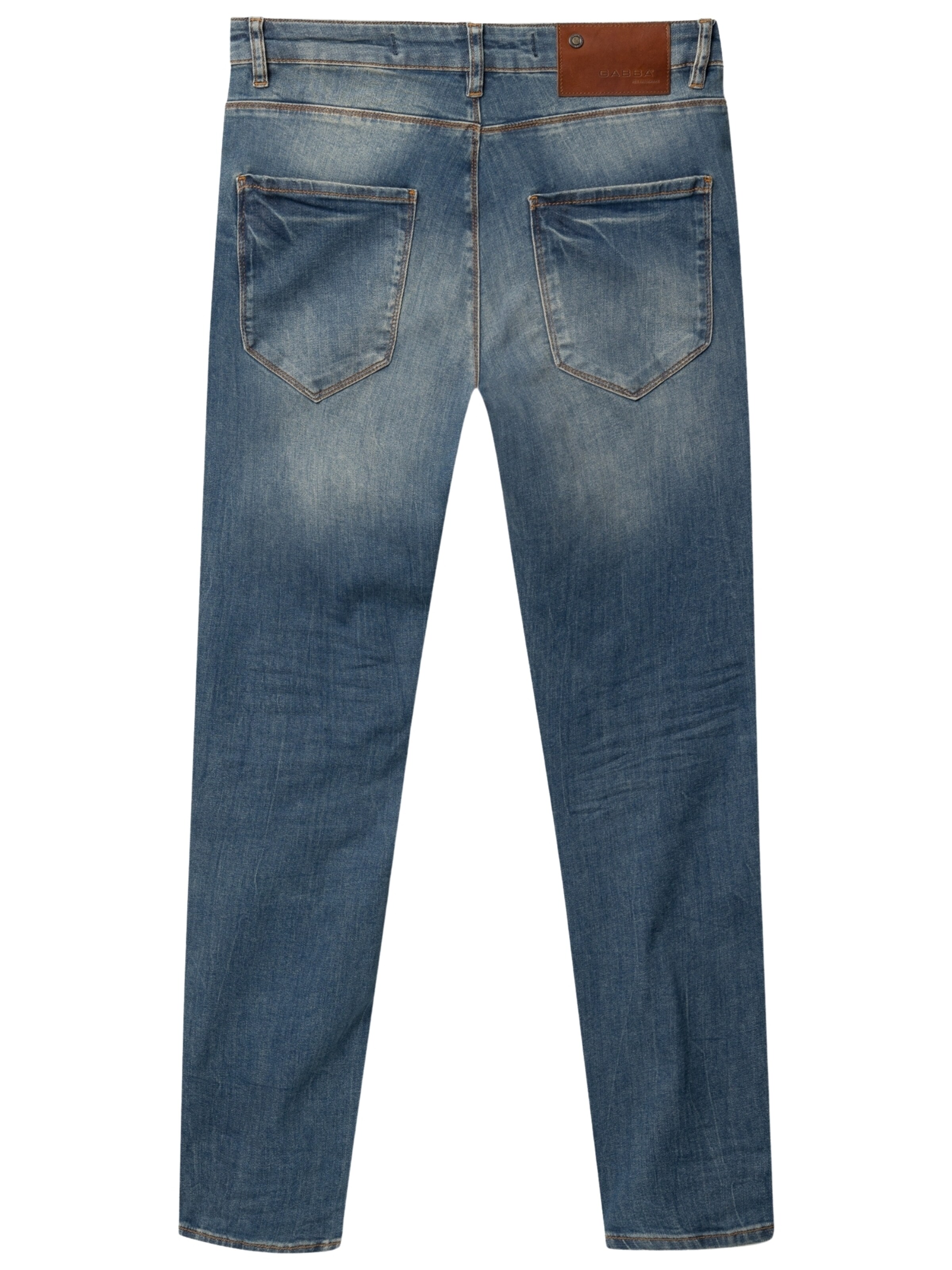 Regular Jean 'Rey' GABBA en bleu