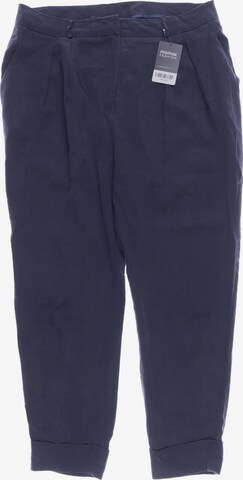 Qiero Pants in XL in Grey: front