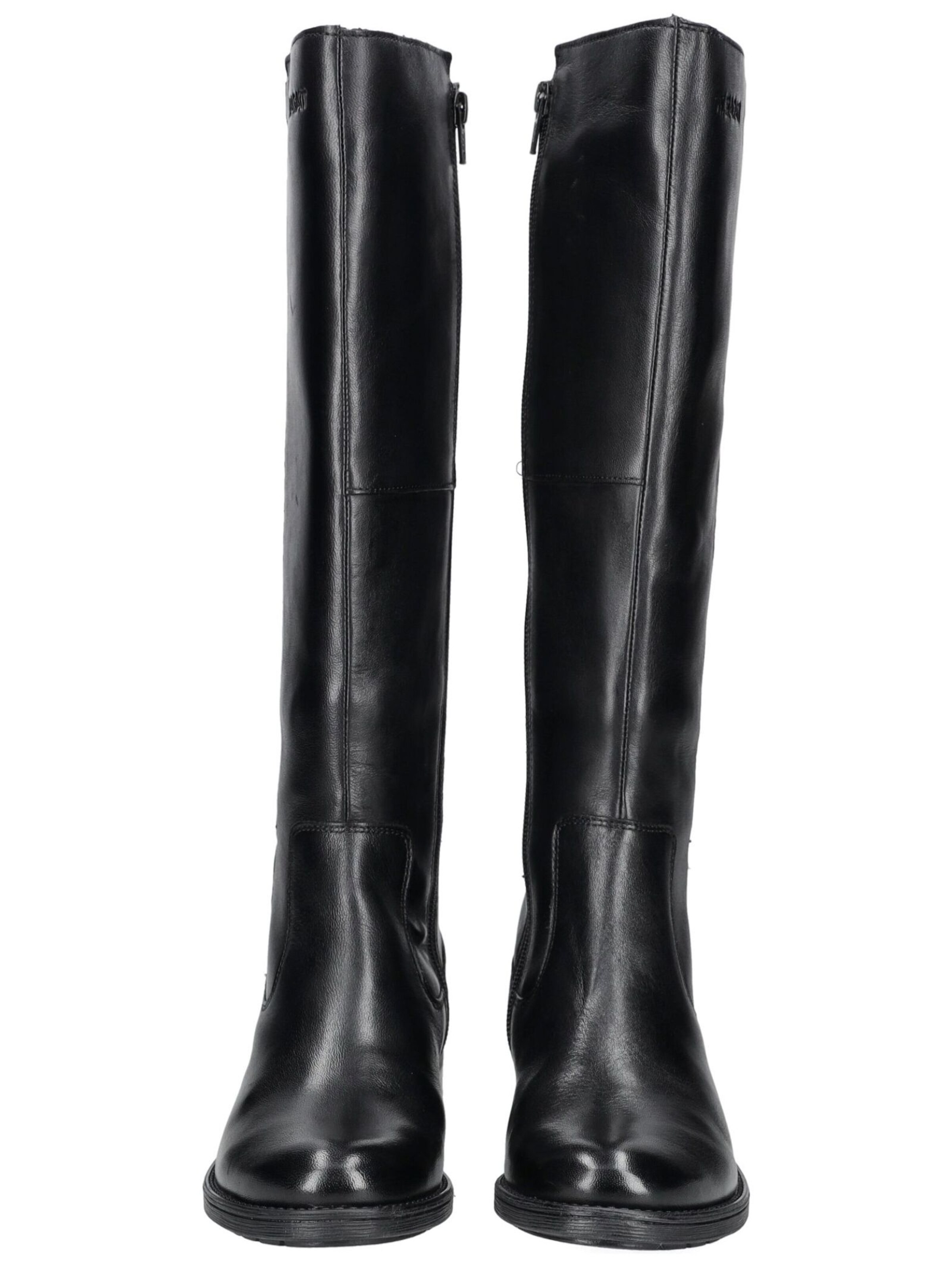 TT. BAGATT Csizma - fekete