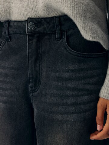 Baggy Jean 'OBJSAVA' OBJECT en noir