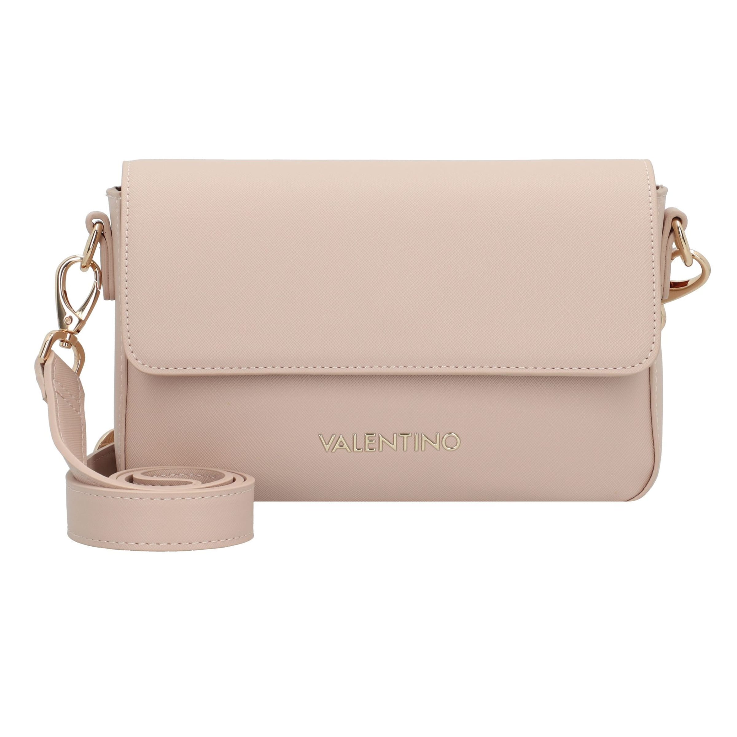 VALENTINO Schoudertas 'Pattina' in Roze: voorkant