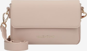 VALENTINO Olkalaukku 'Pattina' värissä vaaleanpunainen: etupuoli