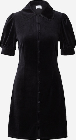 Fluwelen kleedje hotsell