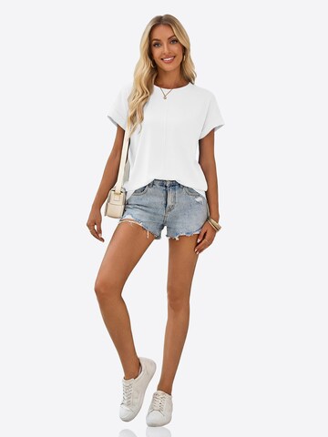 Imily Bela Shirt in Wit