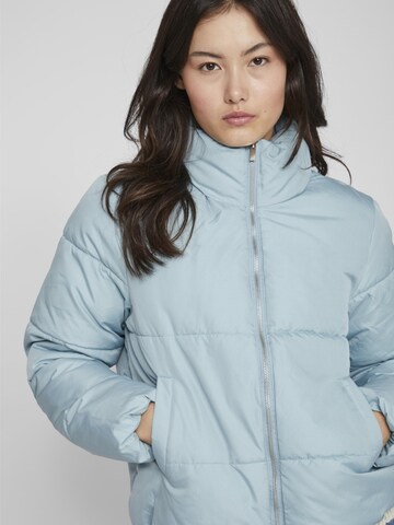VILA Tussenjas 'Tate' in Blauw