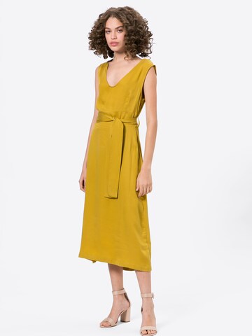 bleed clothing Dress in Yellow