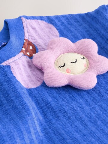 Next Kleit, värv sinine