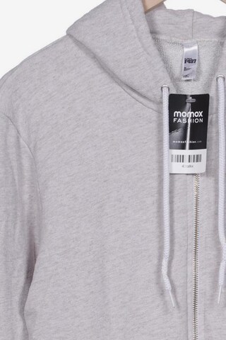 American Apparel Sweatshirt & Zip-Up Hoodie in 7XL in Beige