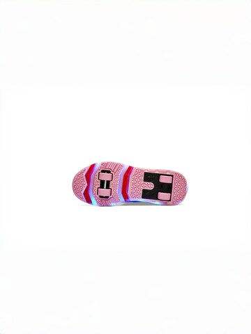 HUSKSWARE Inline and Roller Skates in Pink