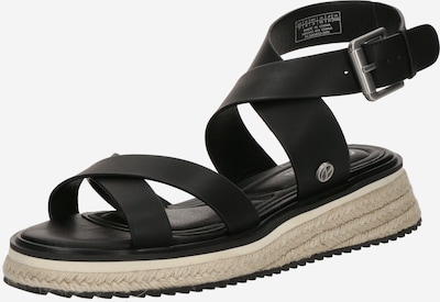 Pepe Jeans Sandale 'Kate Nature' in schwarz, Produktansicht