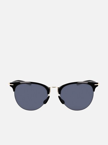 NIKE - Gafas de sol en negro: frente