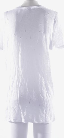 IRO Shirt M in Weiß