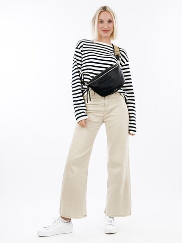 Suri Frey Crossbody bag 'SFY Kimberly' in Black: front