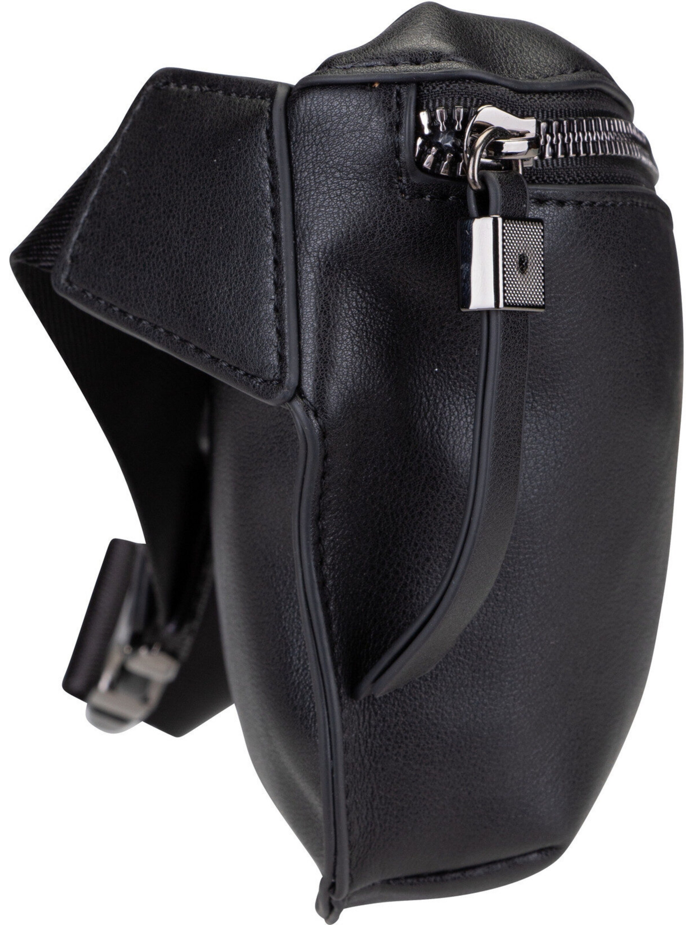 Picard Gürteltasche 'Yours 3254' in Schwarz