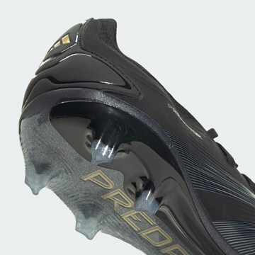 Chaussure de foot 'Predator Pro' ADIDAS PERFORMANCE en noir