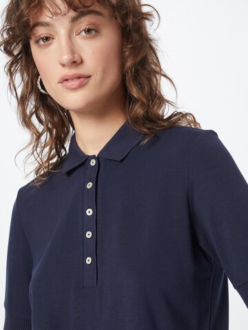 GANT - Camiseta en azul