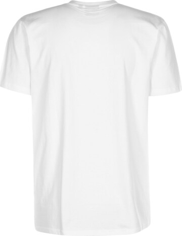 NEW ERA Shirt 'NBA' in White