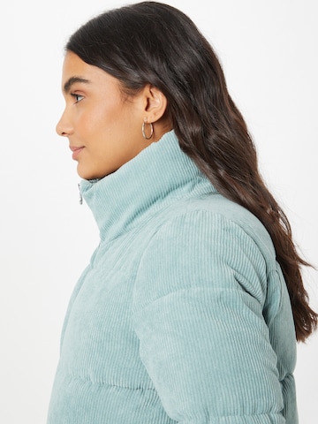 ONLY Between-season jacket 'Dolly' in Green