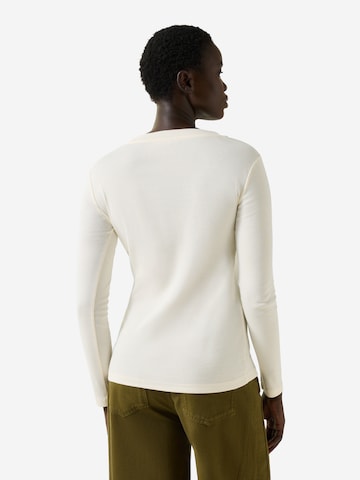 BOGNER Shirt 'Nikini ' in White