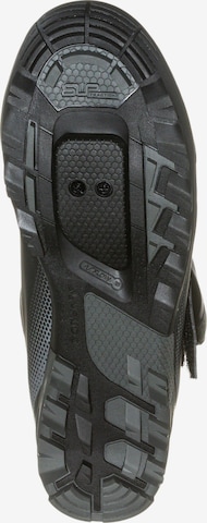 VAUDE Boots 'Minaki Mid II STX' in Black