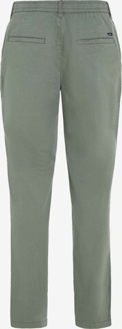 regular Pantaloni chino 'Essentials' di O'NEILL in verde