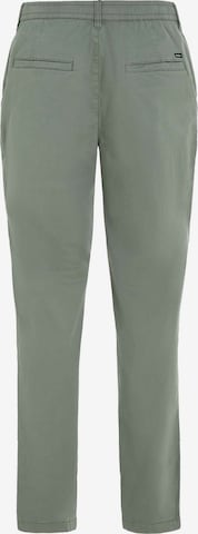 O'NEILL - regular Pantalón chino 'Essentials' en verde