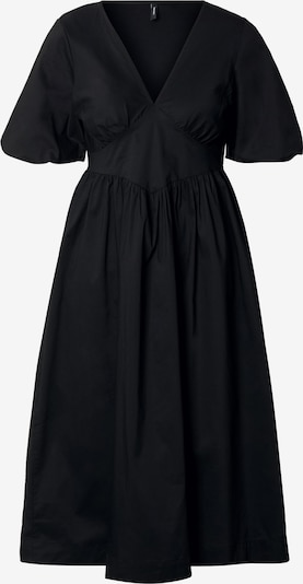 Vero Moda Petite Mekko 'VMFRIBA' värissä musta, Tuotenäkymä