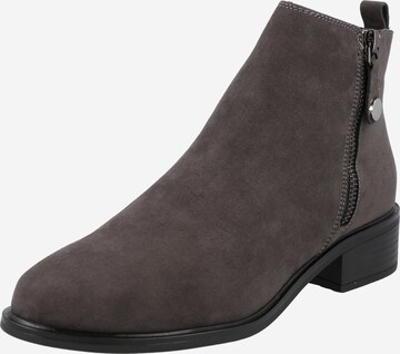 Stiefelette grau - Bewundern Sie dem Favoriten der Tester