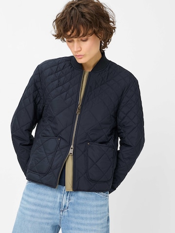 Fuchs Schmitt Übergangsjacke 'Eindhoven'‌‌‌‌‌ in Blau