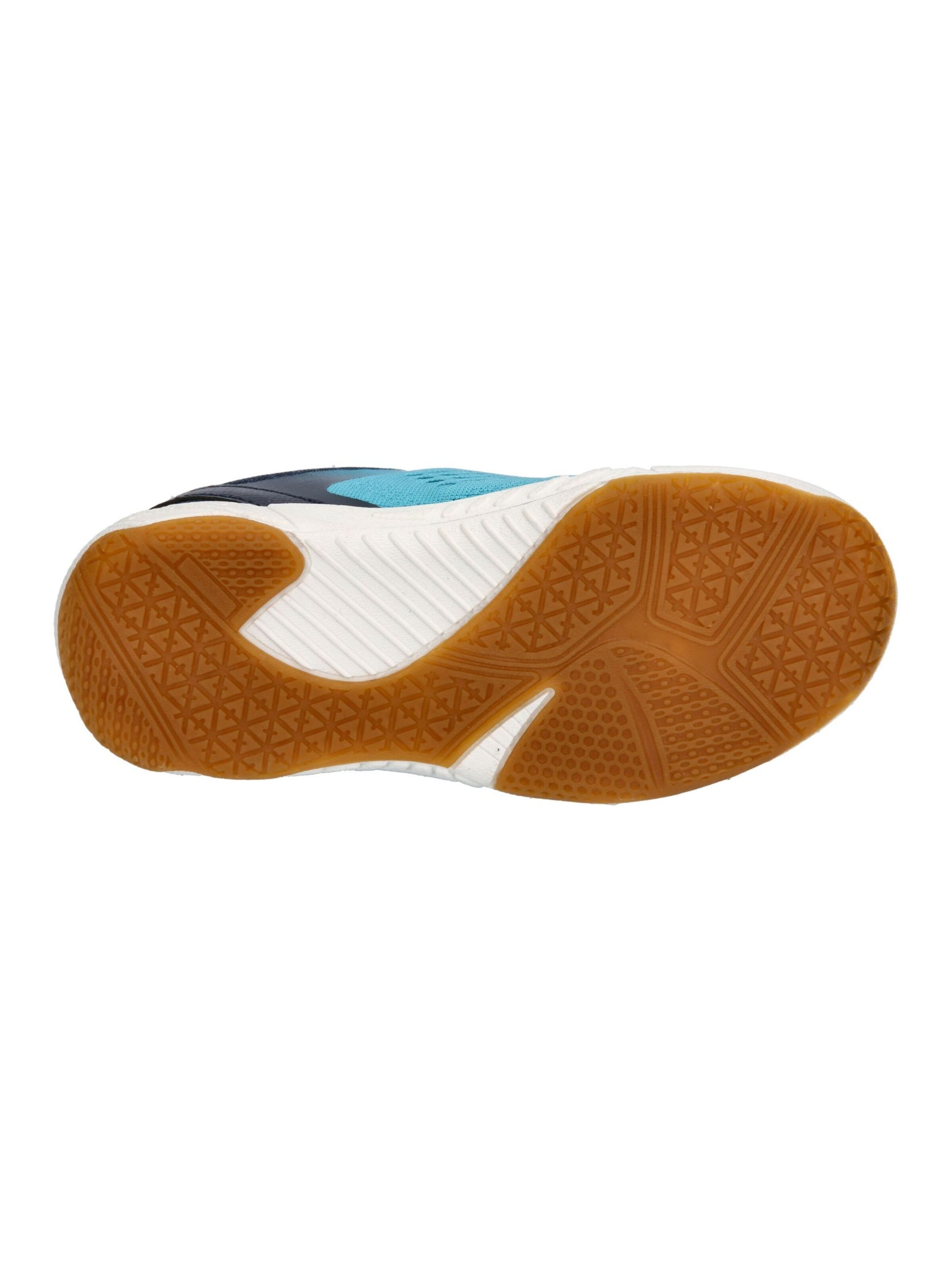 LICO Sportschuh ' Key VS ' in Blau