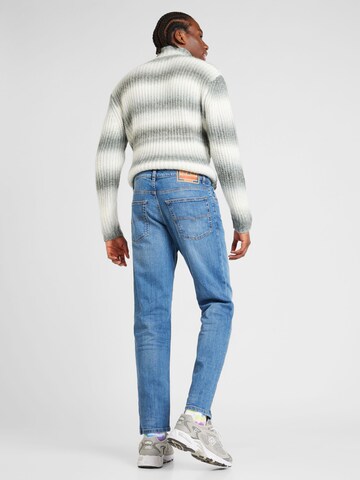 Regular Jean 'D-FINITIVE' DIESEL en bleu