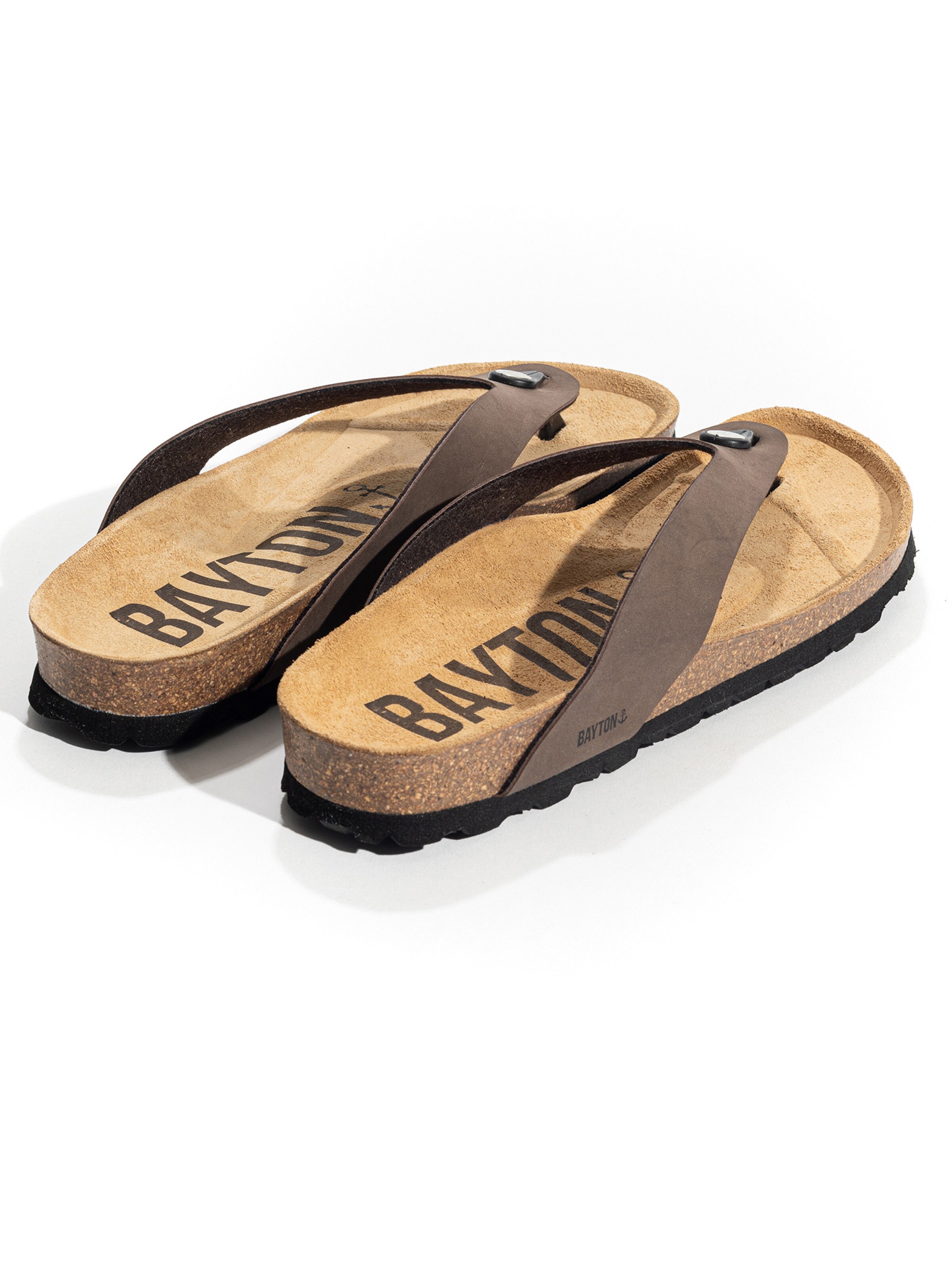 Bayton Tådelare 'LUCCA' i brun