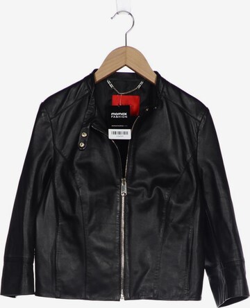 MAX&Co. Jacket & Coat in XS in Black: front
