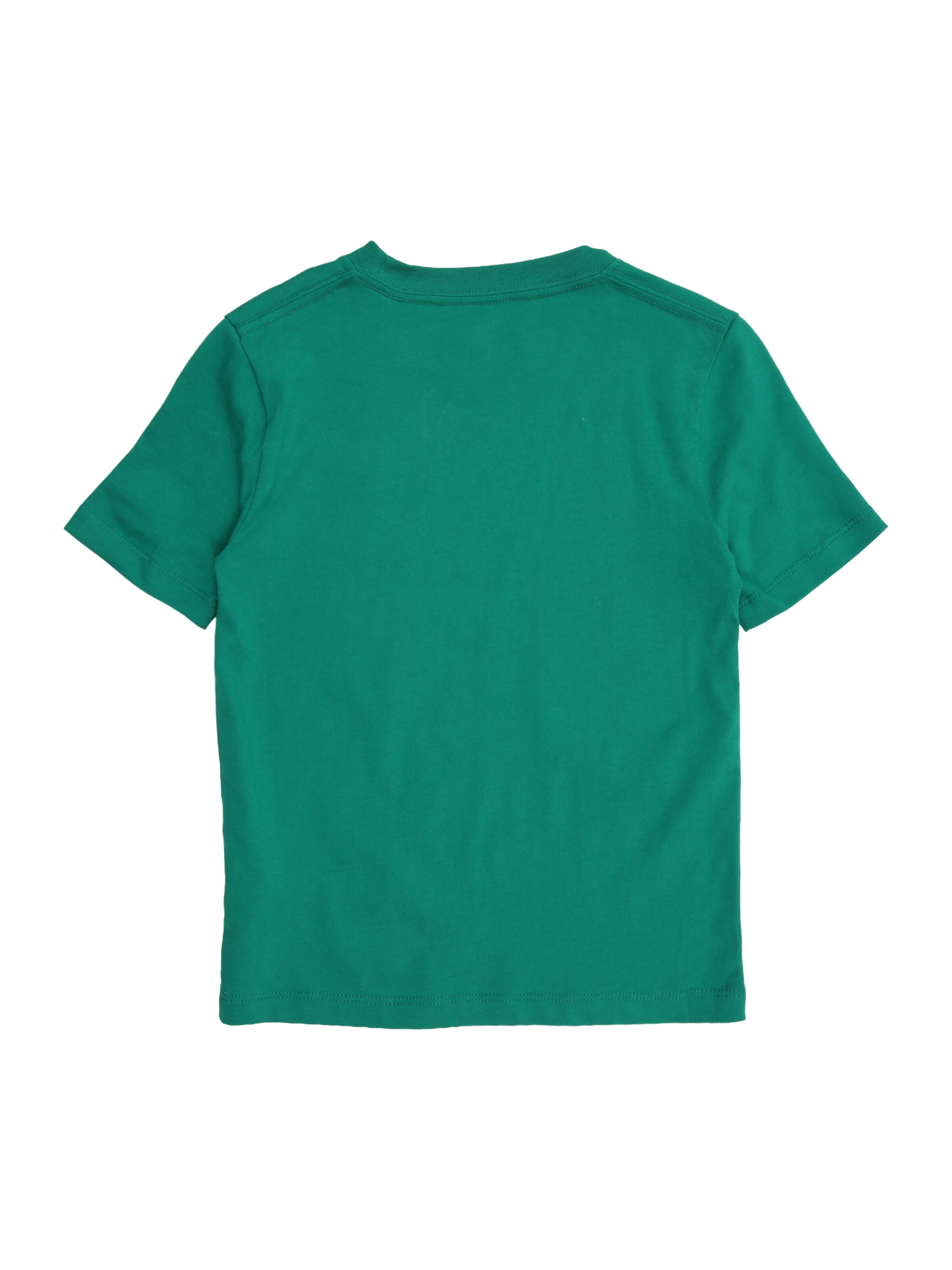 Calvin Klein Jeans Футболка в Зеленый