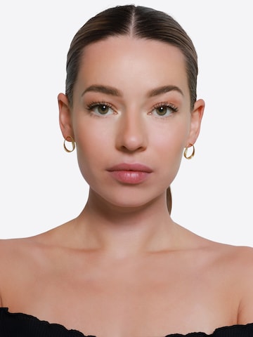 Heideman Ohrringe 'Manon' in Gold